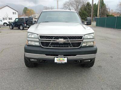 2007 Chevrolet Silverado 2500HD Classic LT3   - Photo 9 - Layton, UT 84041