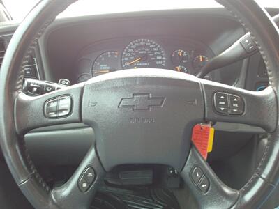 2007 Chevrolet Silverado 2500HD Classic LT3   - Photo 14 - Layton, UT 84041