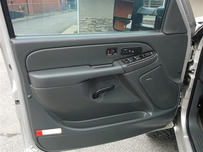 2007 Chevrolet Silverado 2500HD Classic LT3   - Photo 19 - Layton, UT 84041