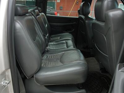 2007 Chevrolet Silverado 2500HD Classic LT3   - Photo 22 - Layton, UT 84041