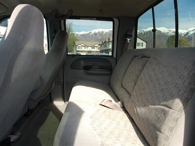 1999 Ford F-350 Super Duty XLT   - Photo 14 - Layton, UT 84041