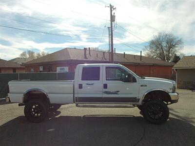 1999 Ford F-350 Super Duty XLT   - Photo 7 - Layton, UT 84041