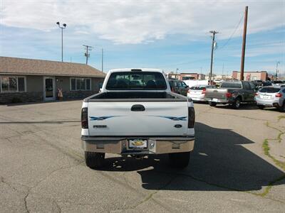 1999 Ford F-350 Super Duty XLT   - Photo 4 - Layton, UT 84041