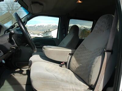 1999 Ford F-350 Super Duty XLT   - Photo 12 - Layton, UT 84041