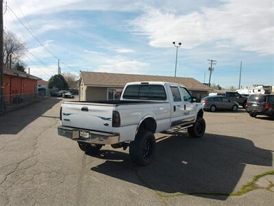 1999 Ford F-350 Super Duty XLT   - Photo 5 - Layton, UT 84041