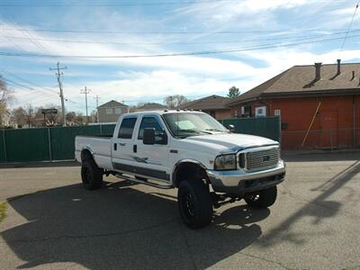 1999 Ford F-350 Super Duty XLT   - Photo 8 - Layton, UT 84041