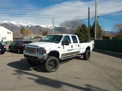 1999 Ford F-350 Super Duty XLT Truck