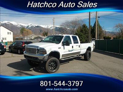 1999 Ford F-350 Super Duty XLT   - Photo 1 - Layton, UT 84041