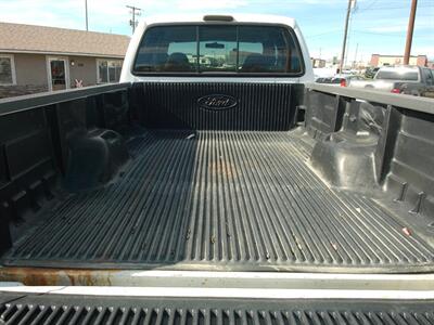 1999 Ford F-350 Super Duty XLT   - Photo 6 - Layton, UT 84041