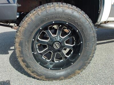 1999 Ford F-350 Super Duty XLT   - Photo 10 - Layton, UT 84041