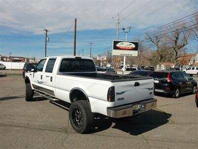 1999 Ford F-350 Super Duty XLT   - Photo 3 - Layton, UT 84041
