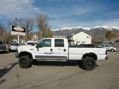 1999 Ford F-350 Super Duty XLT   - Photo 2 - Layton, UT 84041