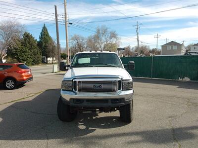 1999 Ford F-350 Super Duty XLT   - Photo 9 - Layton, UT 84041