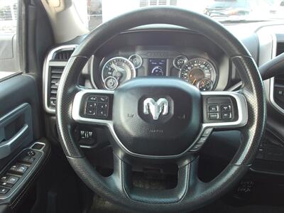 2020 RAM 3500 Big Horn   - Photo 16 - Layton, UT 84041