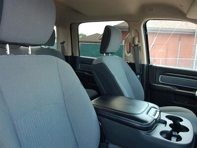 2020 RAM 3500 Big Horn   - Photo 25 - Layton, UT 84041
