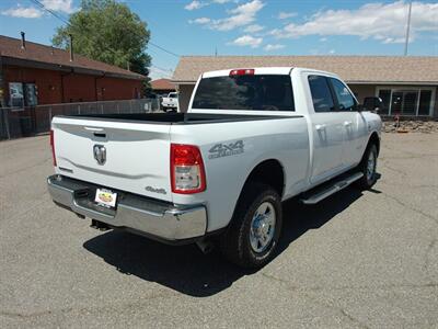 2020 RAM 3500 Big Horn   - Photo 7 - Layton, UT 84041