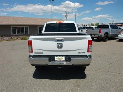 2020 RAM 3500 Big Horn   - Photo 4 - Layton, UT 84041