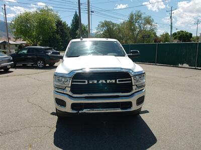 2020 RAM 3500 Big Horn   - Photo 10 - Layton, UT 84041