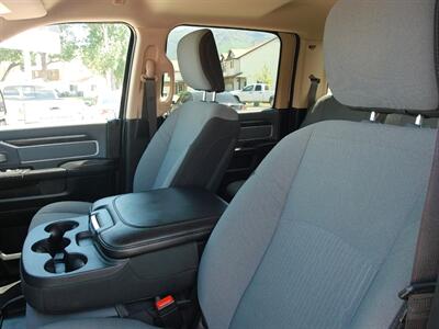 2020 RAM 3500 Big Horn   - Photo 20 - Layton, UT 84041