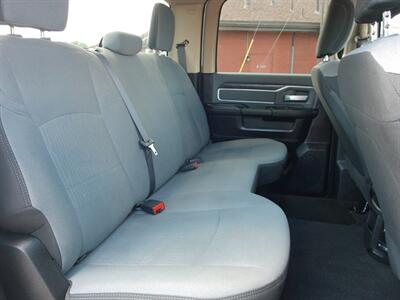 2020 RAM 3500 Big Horn   - Photo 23 - Layton, UT 84041