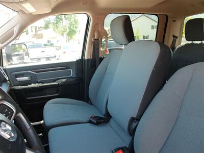 2020 RAM 3500 Big Horn   - Photo 21 - Layton, UT 84041