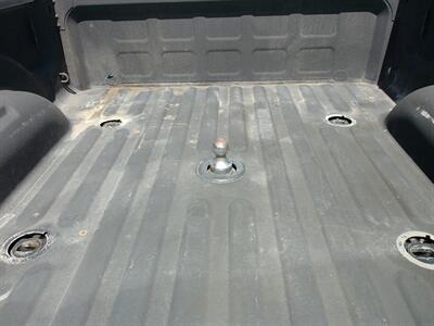 2020 RAM 3500 Big Horn   - Photo 6 - Layton, UT 84041