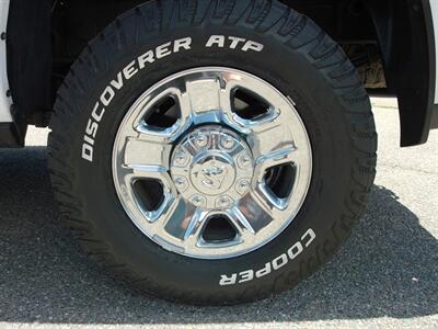 2020 RAM 3500 Big Horn   - Photo 12 - Layton, UT 84041