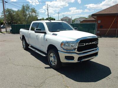 2020 RAM 3500 Big Horn   - Photo 9 - Layton, UT 84041