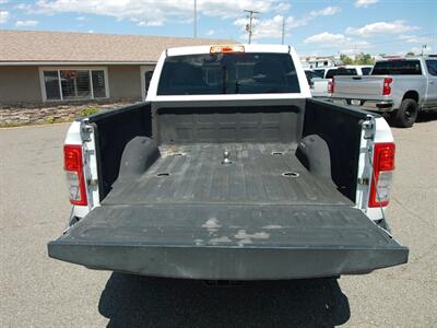 2020 RAM 3500 Big Horn   - Photo 5 - Layton, UT 84041