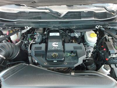 2020 RAM 3500 Big Horn   - Photo 11 - Layton, UT 84041