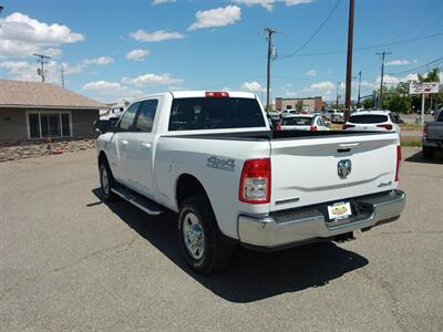 2020 RAM 3500 Big Horn   - Photo 3 - Layton, UT 84041