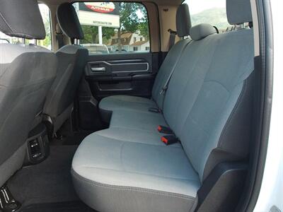 2020 RAM 3500 Big Horn   - Photo 22 - Layton, UT 84041