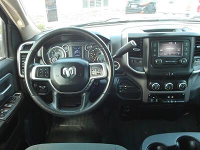 2020 RAM 3500 Big Horn   - Photo 15 - Layton, UT 84041