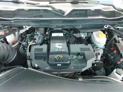 2020 RAM 3500 Big Horn   - Photo 26 - Layton, UT 84041