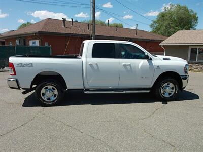 2020 RAM 3500 Big Horn   - Photo 8 - Layton, UT 84041