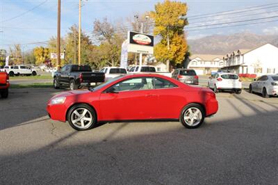 2007 Pontiac G6 GT   - Photo 2 - Layton, UT 84041
