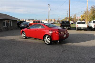 2007 Pontiac G6 GT   - Photo 3 - Layton, UT 84041