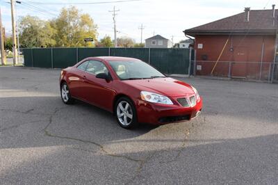2007 Pontiac G6 GT   - Photo 7 - Layton, UT 84041