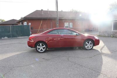 2007 Pontiac G6 GT   - Photo 6 - Layton, UT 84041