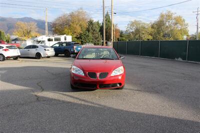 2007 Pontiac G6 GT   - Photo 8 - Layton, UT 84041