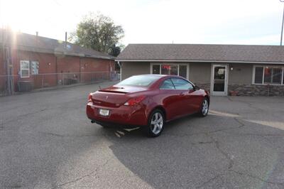 2007 Pontiac G6 GT   - Photo 5 - Layton, UT 84041
