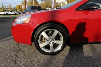 2007 Pontiac G6 GT   - Photo 9 - Layton, UT 84041