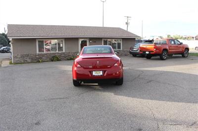 2007 Pontiac G6 GT   - Photo 4 - Layton, UT 84041