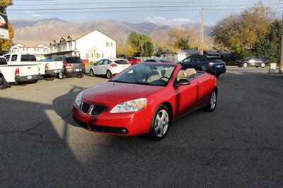 2007 Pontiac G6 GT   - Photo 20 - Layton, UT 84041