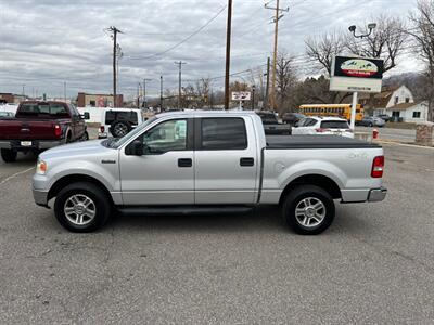 2008 Ford F-150 XLT   - Photo 2 - Layton, UT 84041