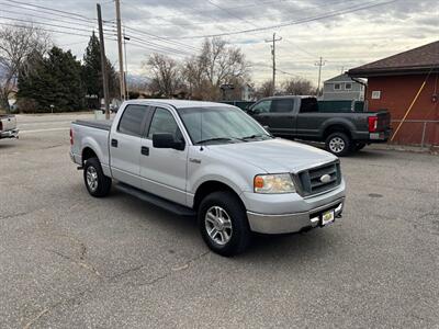 2008 Ford F-150 XLT   - Photo 8 - Layton, UT 84041