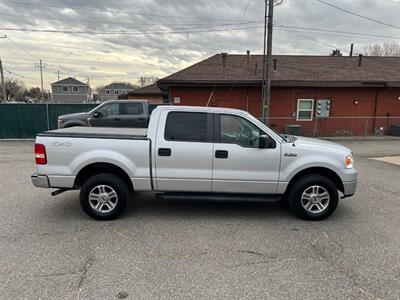 2008 Ford F-150 XLT   - Photo 7 - Layton, UT 84041