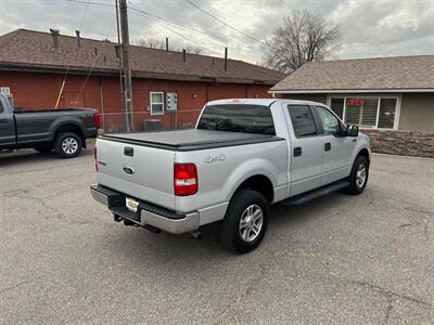 2008 Ford F-150 XLT   - Photo 6 - Layton, UT 84041