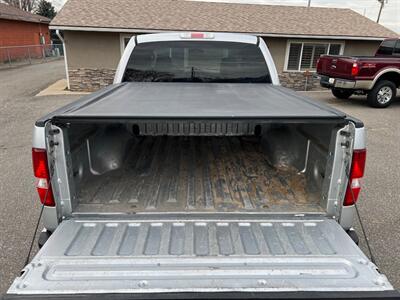 2008 Ford F-150 XLT   - Photo 5 - Layton, UT 84041