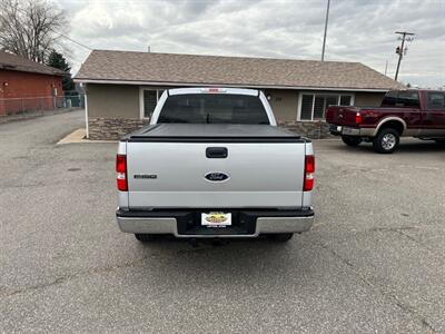 2008 Ford F-150 XLT   - Photo 4 - Layton, UT 84041